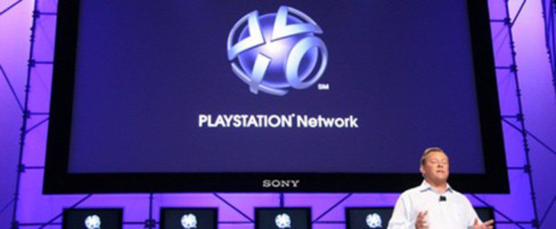 GDC 2012: juntando PlayStation 3, PSP y PS Vita hay 90 millones de cuentas de PlayStation Network