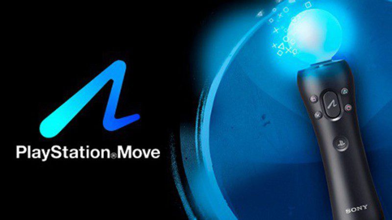 PlayStation Move