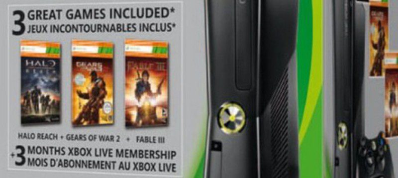 Pack Extreme, una oferta irrepetible