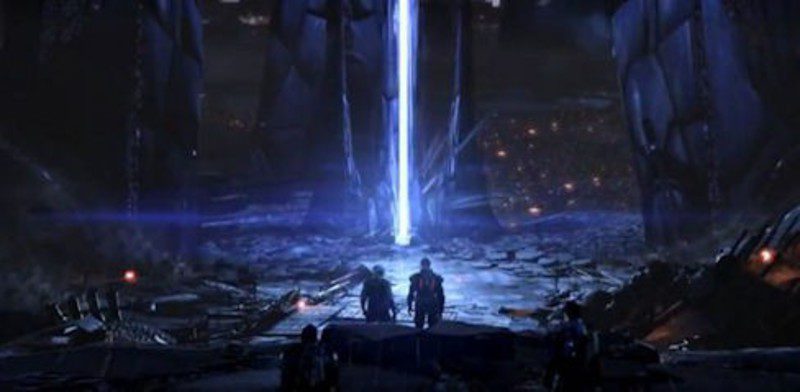 Mass Effect 3