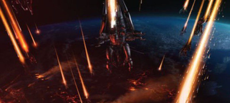 Mass Effect 3