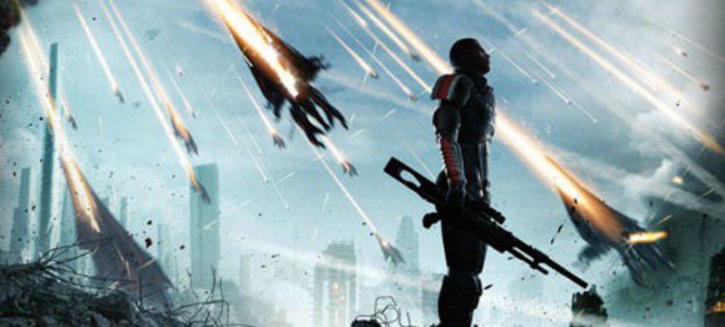 Mass Effect 3