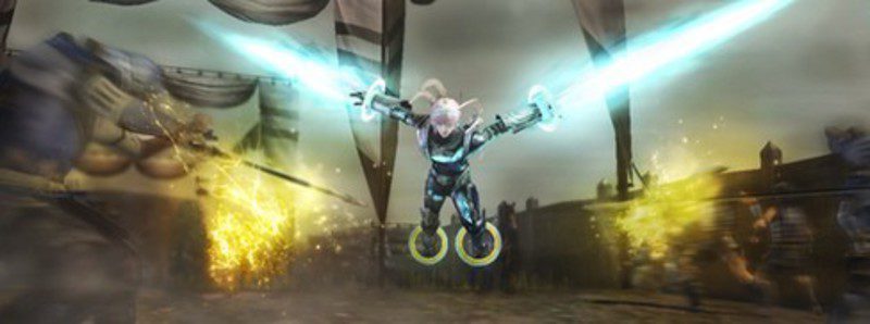 Tecmo KOEI nos presenta novedades de 'Warriors Orochi 3'