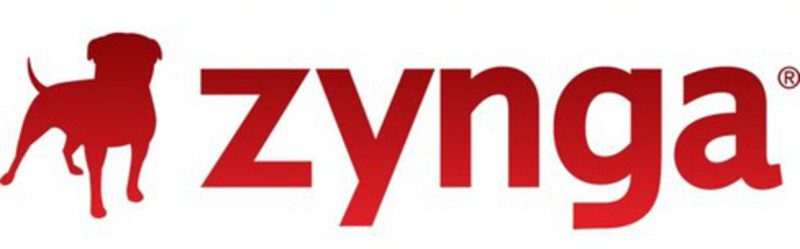 Logo de Zynga
