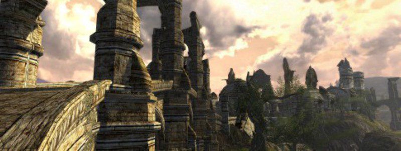 The Lord of the Rings Online