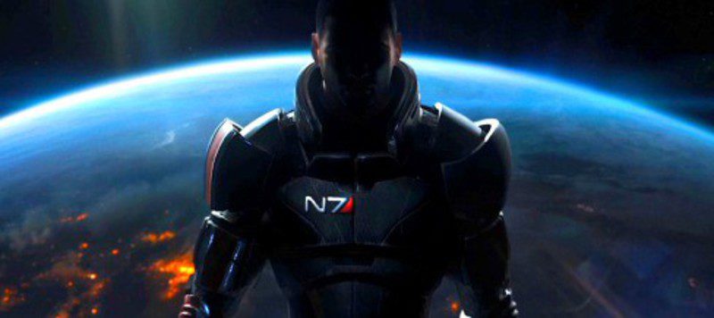 Mass Effect 3
