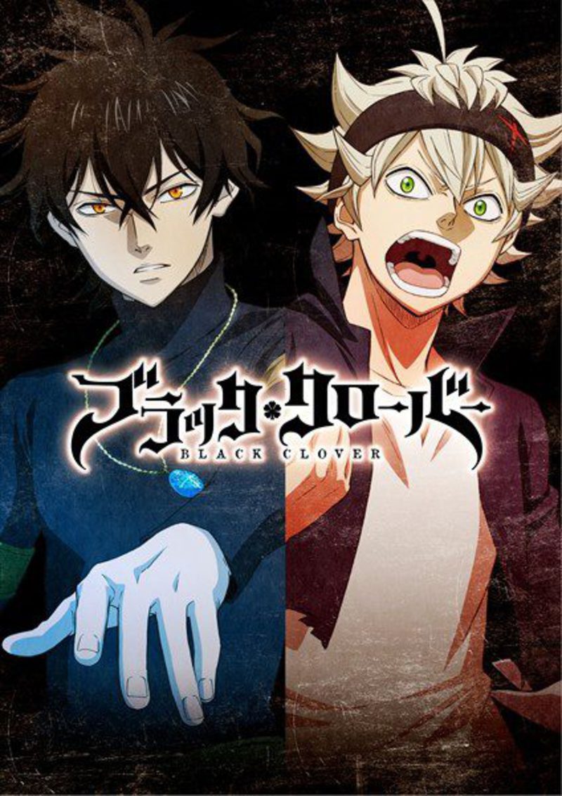 blackclover