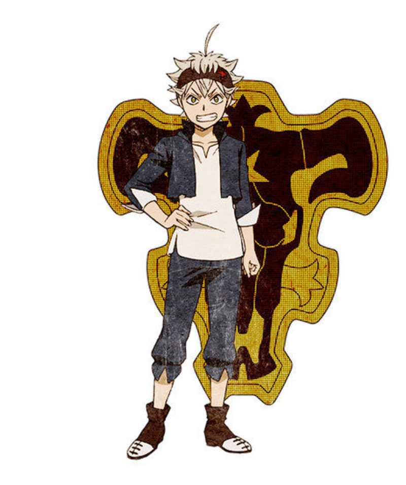 asta