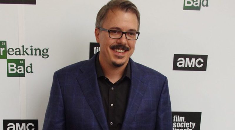Vince Gilligan