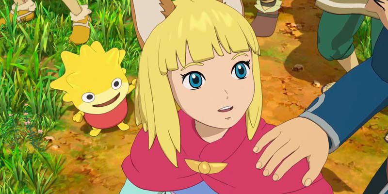 Ni no Kuni 2