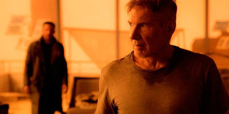 Blade Runner 2049
