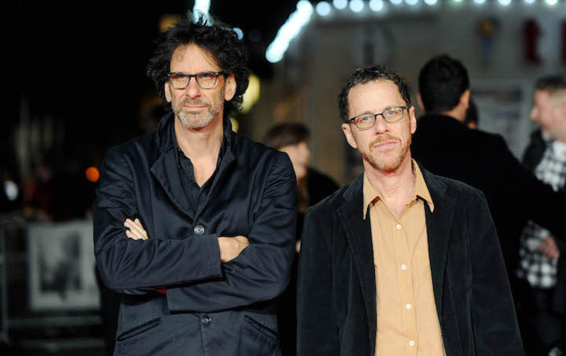 Los hermanos Coen