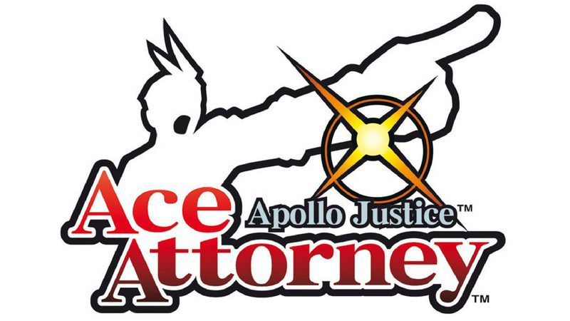 Apollo Justice: Ace Attorney