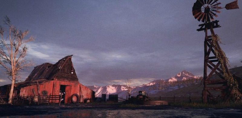 El Planeta de los Simios: Última Frontera