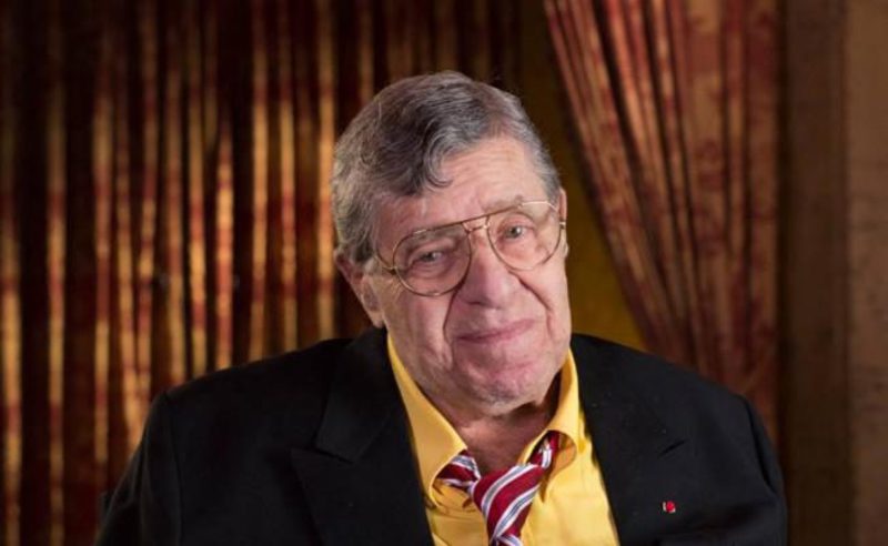 JerryLewis