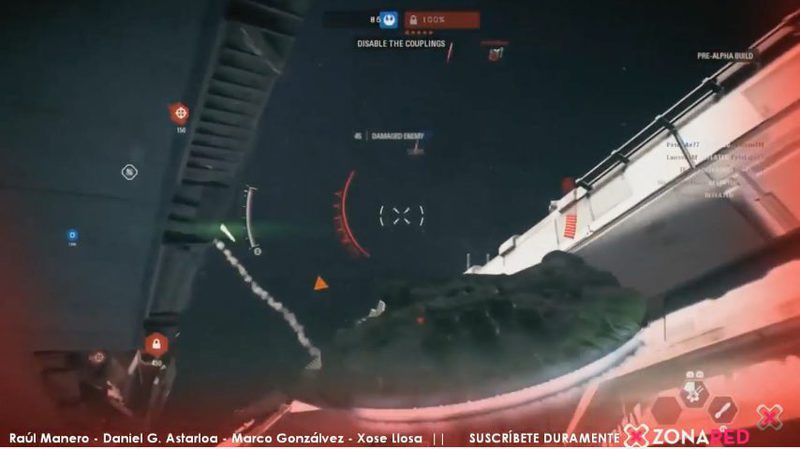 Star Wars Battlefront 2