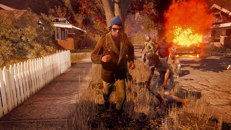 State of Decay 2