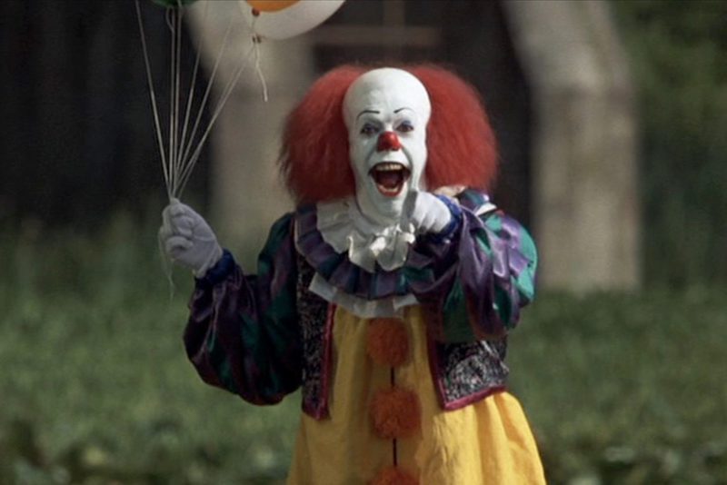 pennywise