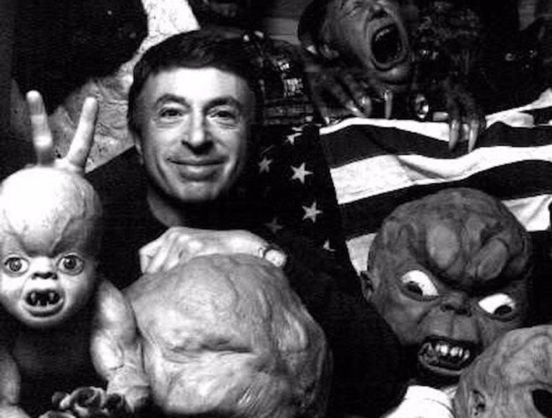 Larry Cohen