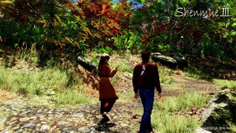 Shenmue III