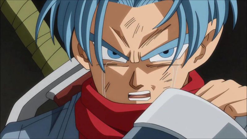 Blu-Ray Dragon Ball Super