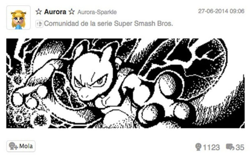 Miiverse