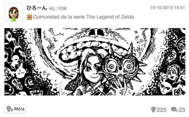 Miiverse
