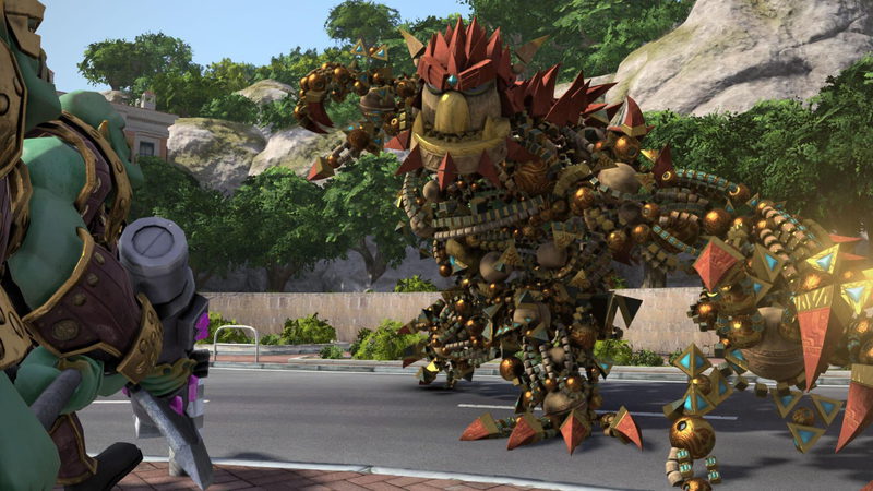 Knack 2