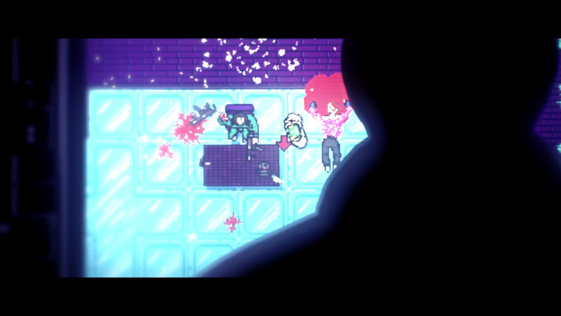 No More Heroes: Travis Strikes Again