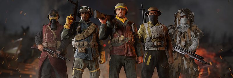 'Call of Duty: WWII'