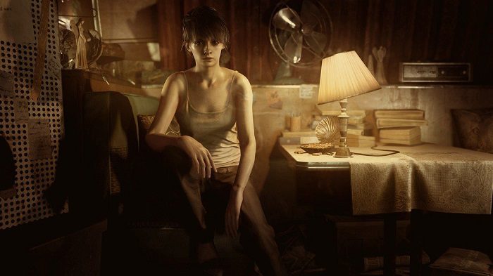 Resident Evil 7 anuncio edición Gold Zonared