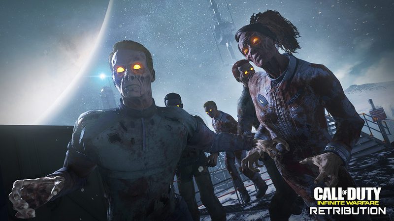 La bestia del más allá