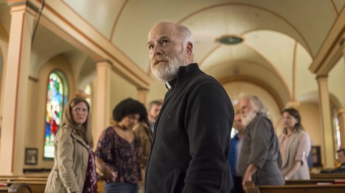 La Niebla doblaje guiño MGS Zonared