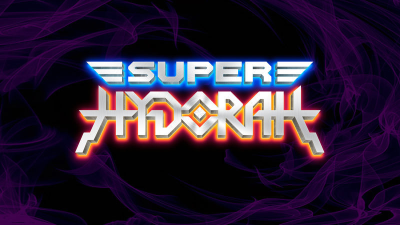 Super Hydorah