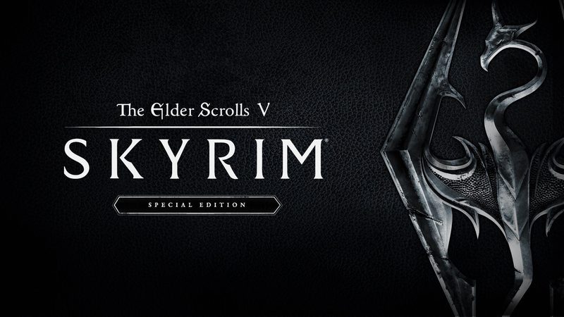 The Elder Scrolls V: Skyrim