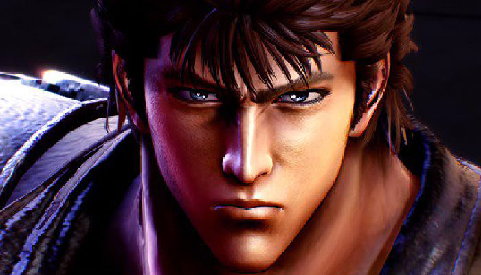 Hokuto ga Gotoku