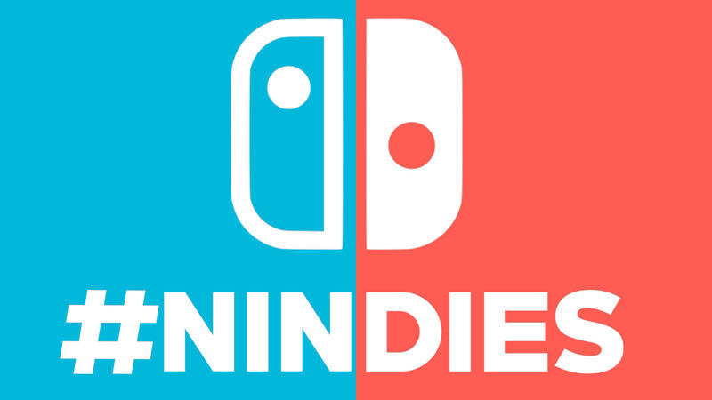 Nindies