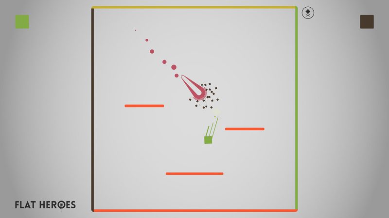 Flat Heroes
