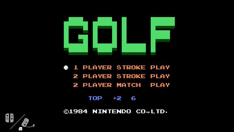 Golf