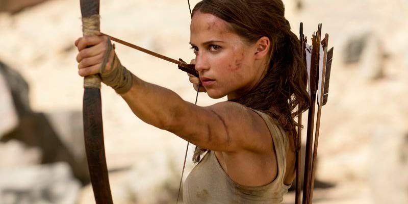 Tomb Raider