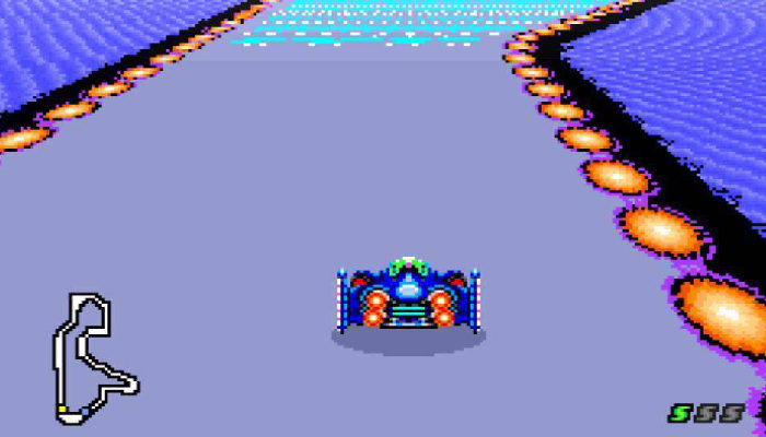 FZero