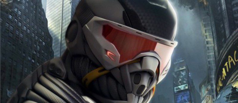 ¿Posible secuela de Crysis?