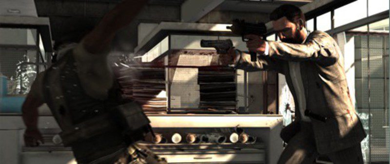  Max Payne 3