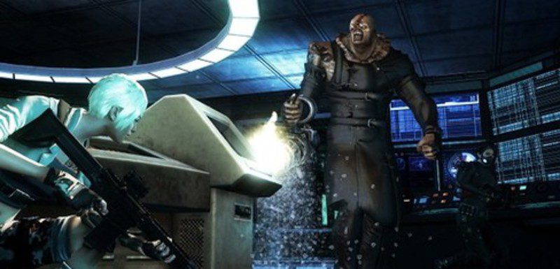 Nemesis nos planteará más de un problema en este DLC