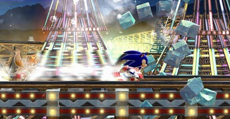 Sonic the Hedgehog 4 Episode II