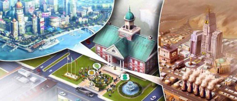 SimCity, la simulación a máximo nivel