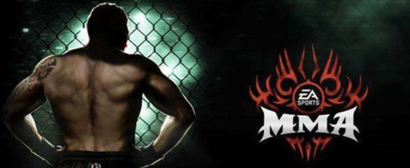 MMA se quedará sin online