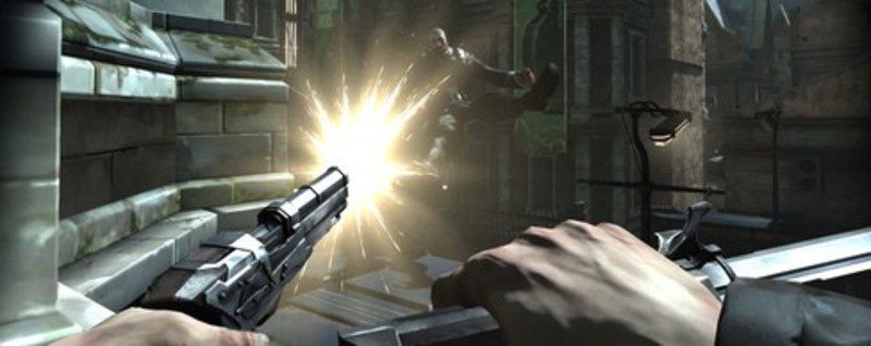 Armas y poderes para un asesino cabreado