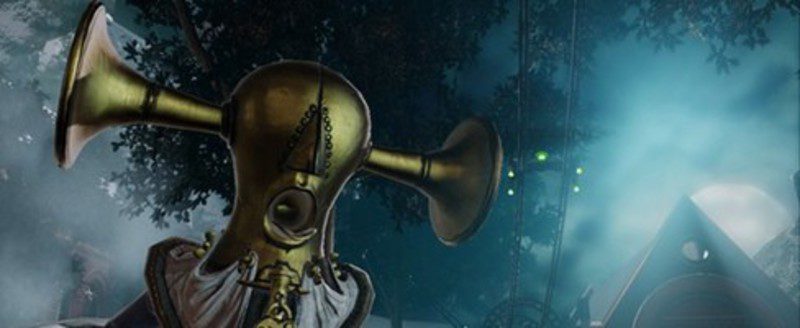 Los Boys of Silence, cámaras de vigilancia con piernas