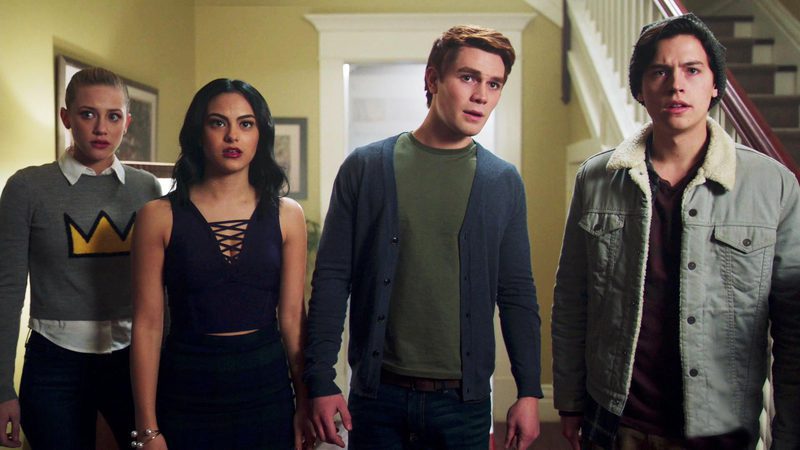 Riverdale